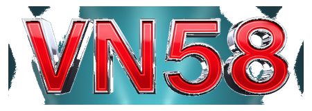 vn58 logo