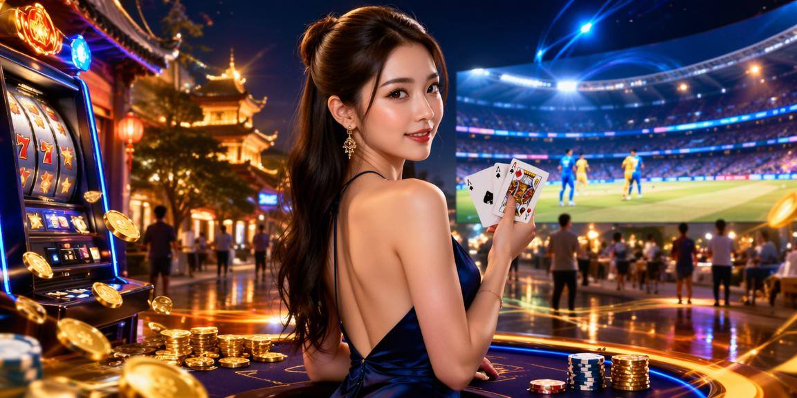 vn58 Live Casino
