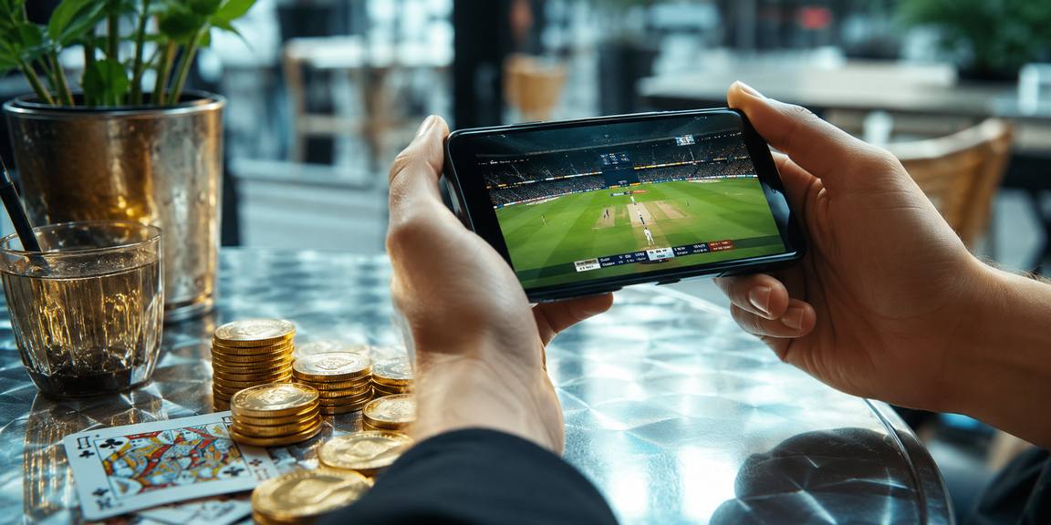 vn58 mobile gaming
