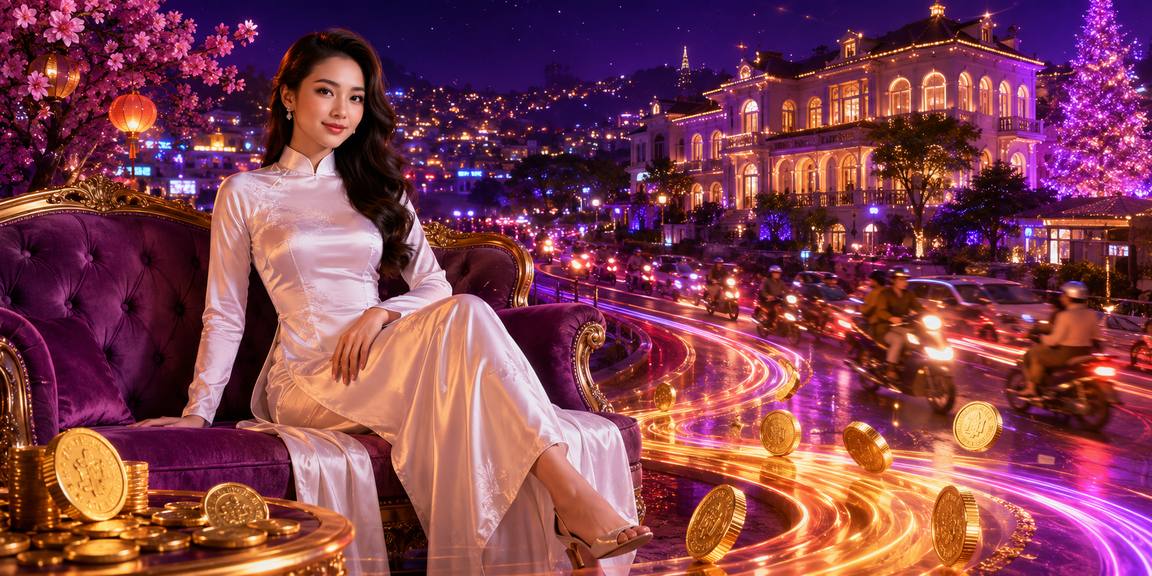 vn58 Catalog trực tiếp